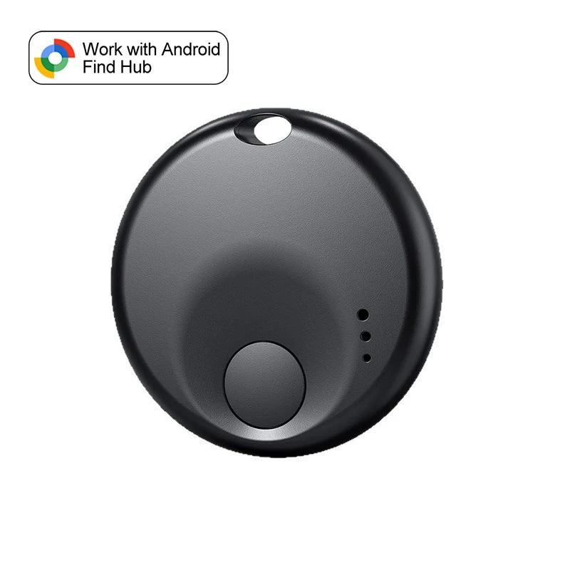 Google Find My Gps Tracker Android Smart Activity Airtag Wearable Devices Android Finder Air Tag Tracker Car Smart Electronics