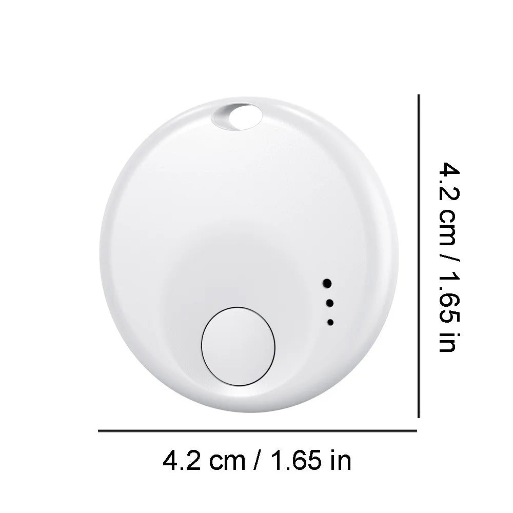 Google Find My Gps Tracker Android Smart Activity Airtag Wearable Devices Android Finder Air Tag Tracker Car Smart Electronics