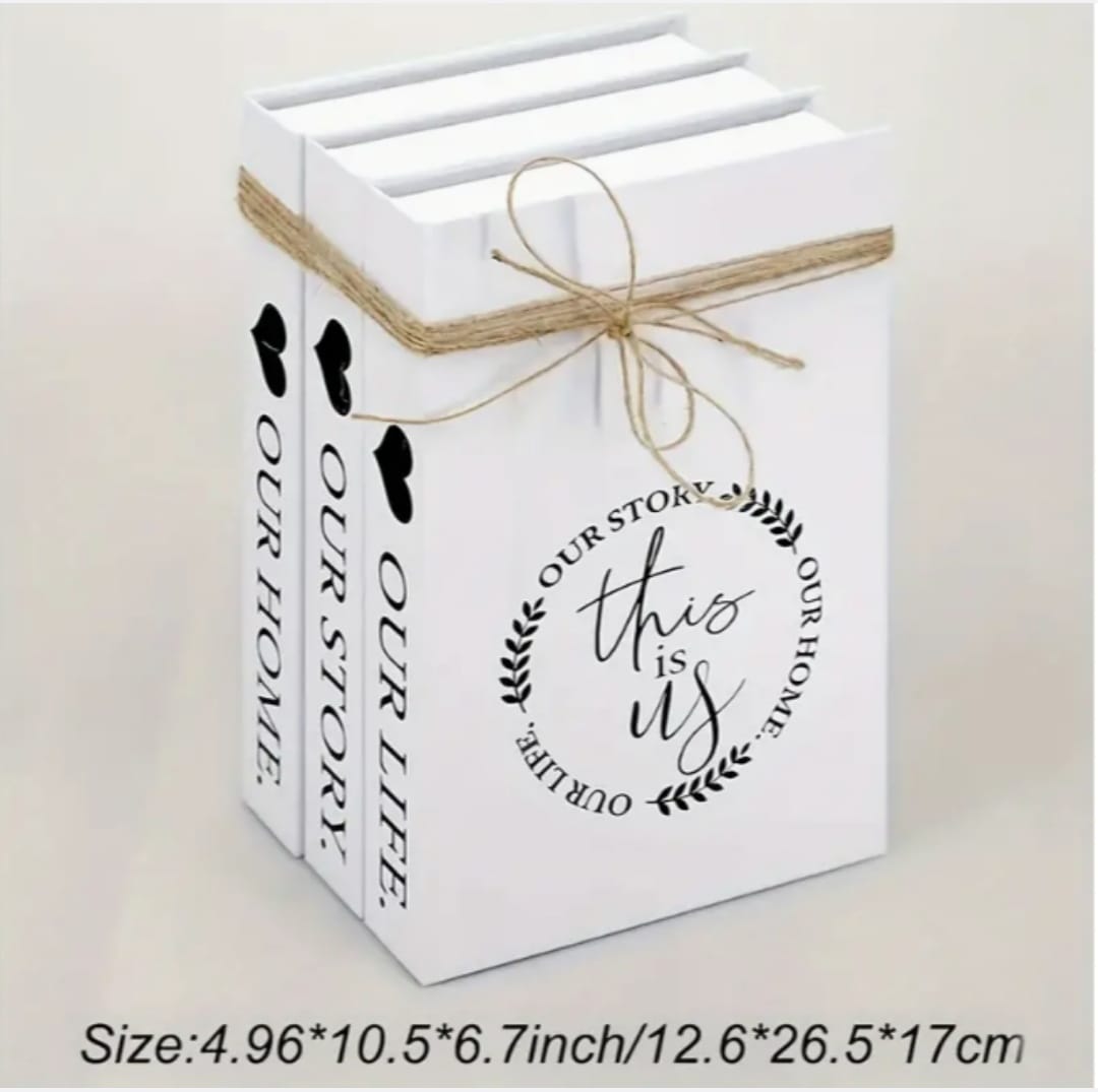 Home Decorative Books