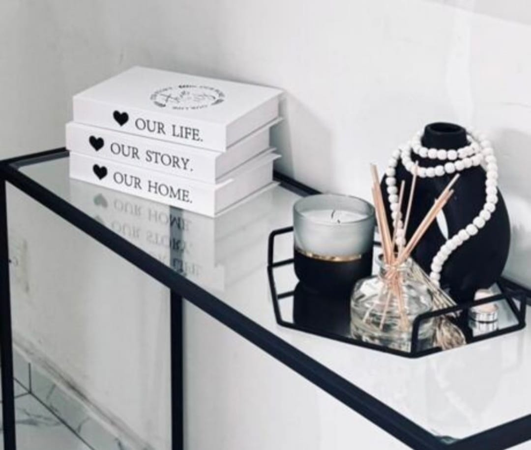 Home Decorative Books